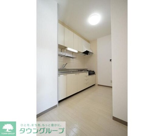 リバティハウスの物件内観写真